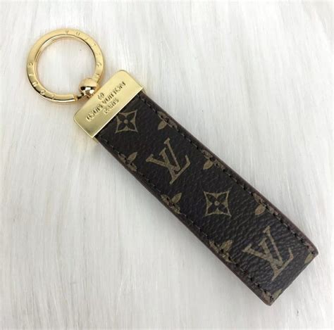 louis vuitton purse charms replica|louis vuitton keychain dupe.